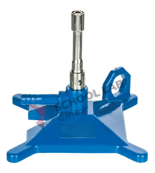 Premium Bunsen Burner - LPG (Bottled Gas)